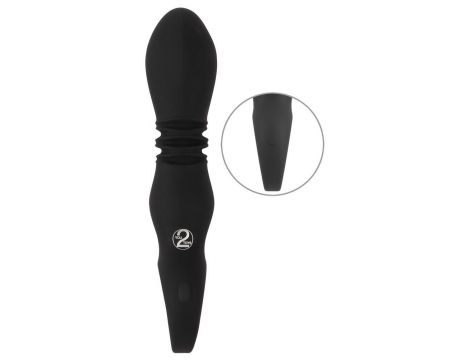 Eternal Strong Thrusting Vibra