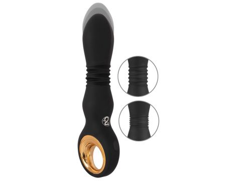 Eternal Strong Thrusting Vibra - 2