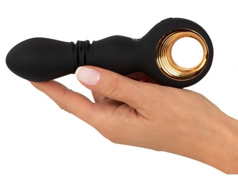 Eternal Strong Thrusting Vibra - 6