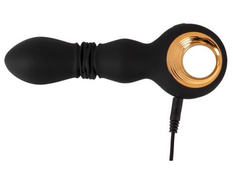 Eternal Strong Thrusting Vibra - 7