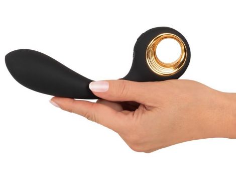 Eternal Bendable G-Spot Vibrat - 6