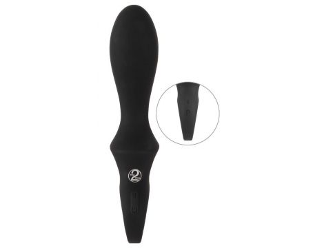 Eternal Inflatable G-Spot Vibr