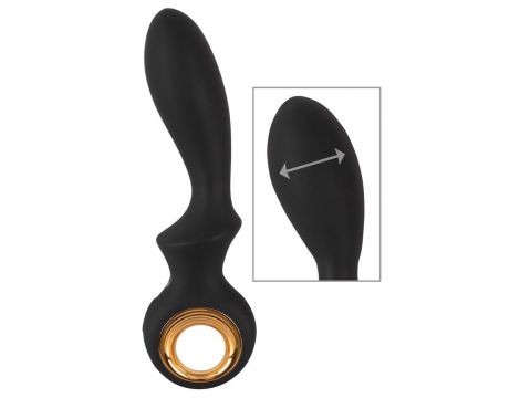 Eternal Inflatable G-Spot Vibr - 4