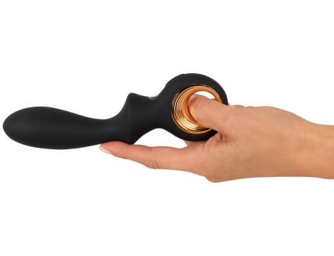 Eternal Inflatable G-Spot Vibr - 6
