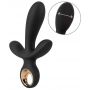 Inflatable Triple Vibrator - 5