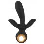 Inflatable Triple Vibrator - 3