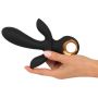 Inflatable Triple Vibrator - 9