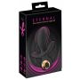 Inflatable Triple Vibrator - 8