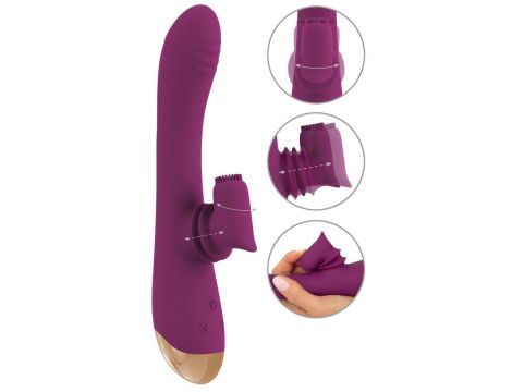 Javida 2 Function Vibrator