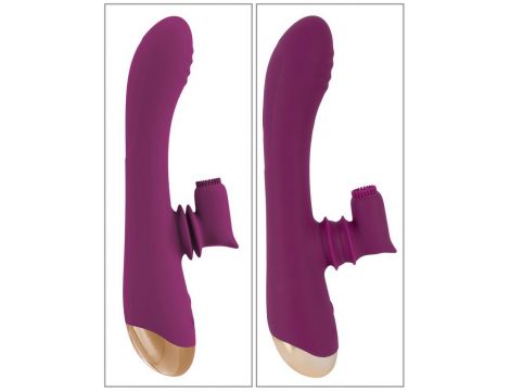 Javida 2 Function Vibrator - 4