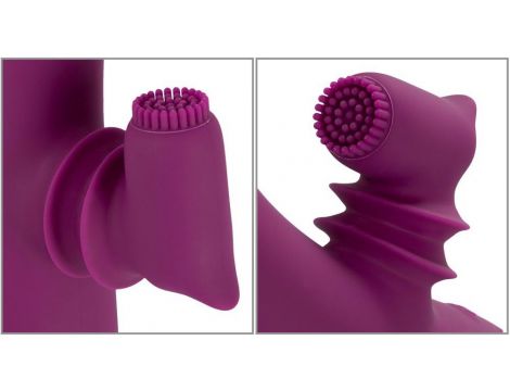 Javida 2 Function Vibrator - 2