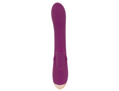 Javida 2 Function Vibrator - 5