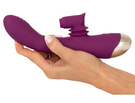 Javida 2 Function Vibrator - 7