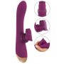 Javida 2 Function Vibrator - 2