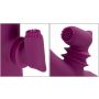 Javida 2 Function Vibrator - 3