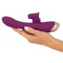 Javida 2 Function Vibrator - 9
