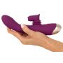 Javida 2 Function Vibrator - 8