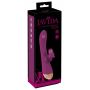 Javida 2 Function Vibrator - 7