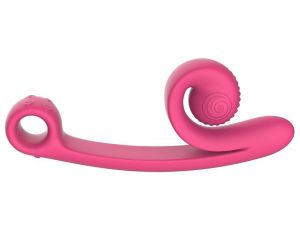 Snail Vibe Curve