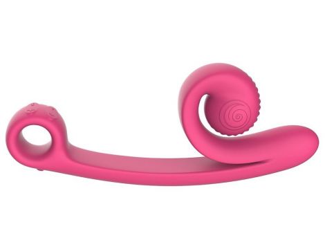 Snail Vibe Curve