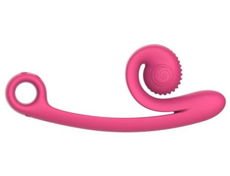 Snail Vibe Curve - 2