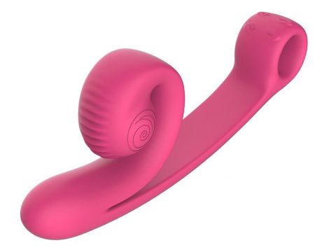 Snail Vibe Curve - 4
