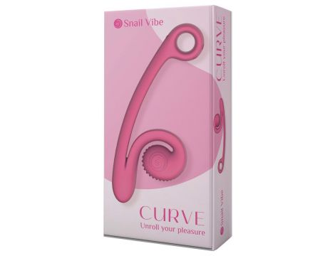 Snail Vibe Curve - 5