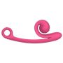 Snail Vibe Curve - 3