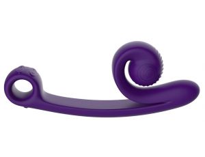 Snail Vibe Curve