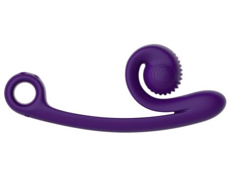 Snail Vibe Curve - 2
