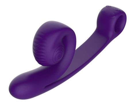 Snail Vibe Curve - 3