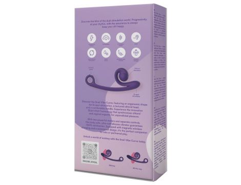 Snail Vibe Curve - 4