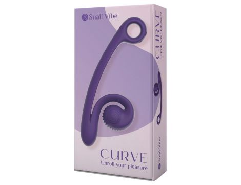 Snail Vibe Curve - 5