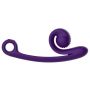 Snail Vibe Curve - 3