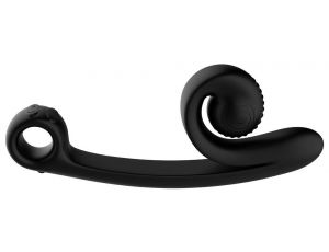 Snail Vibe Curve