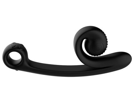 Snail Vibe Curve
