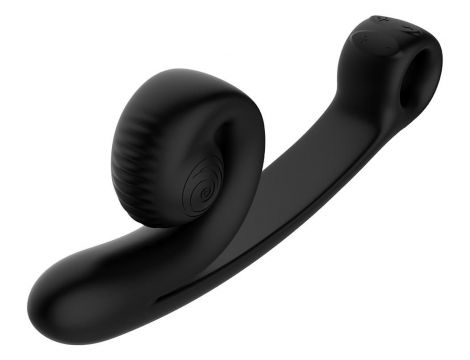 Snail Vibe Curve - 2
