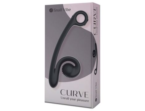Snail Vibe Curve - 5