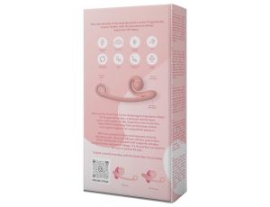 Snail Vibe Curve
