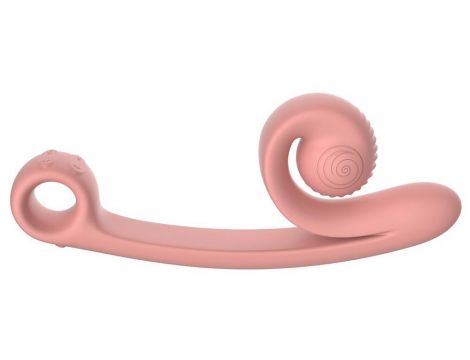 Snail Vibe Curve - 2