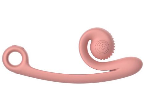 Snail Vibe Curve - 3