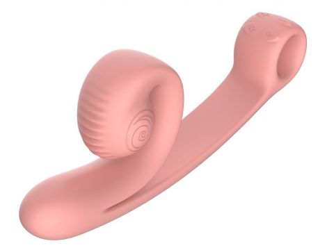 Snail Vibe Curve - 4