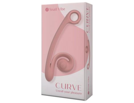 Snail Vibe Curve - 5