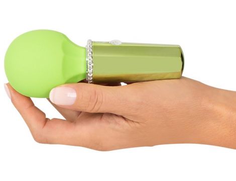 Mini Wand Lemon - 8