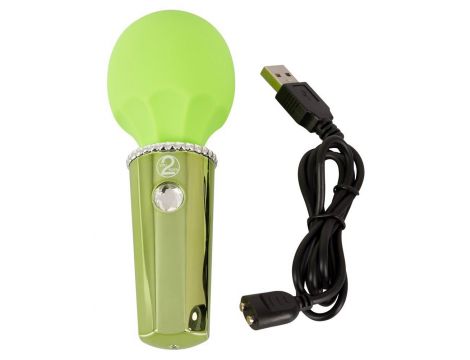 Mini Wand Lemon - 5