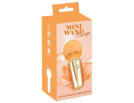 Mini Wand Mango - 6
