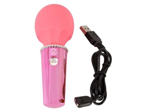 Mini Wand Berry - 6