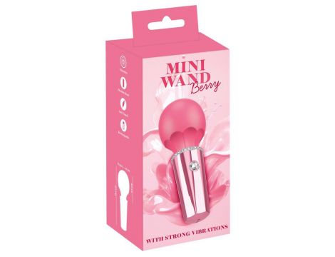 Mini Wand Berry - 7