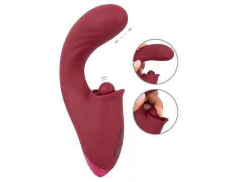 Javida 3 Function Thrusting - 2