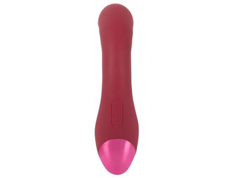 Javida 3 Function Thrusting - 5